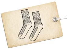Socken Socken